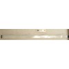 FFC шлейф 30 pin обратный, шаг 0.5 mm, длина 400 mm с разъёмом LVDS / eDP I-PEX 20453-030T