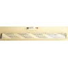 FFC шлейф 40 pin прямой, шаг 0.5 mm, длина 250 mm с разъёмом LVDS / eDP I-PEX 20453-040T FFC шлейф 40 pin прямой, шаг 0.5 mm, длина 250 mm с разъёмом LVDS / eDP I-PEX 20453-040T