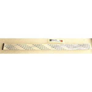 FFC шлейф 40 pin прямой, шаг 0.5 mm, длина 300 mm с разъёмом LVDS / eDP I-PEX 20453-040T FFC шлейф 40 pin прямой, шаг 0.5 mm, длина 300 mm с разъёмом LVDS / eDP I-PEX 20453-040T
