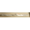 FFC шлейф 40 pin прямой, шаг 0.5 mm, длина 400 mm с разъёмом LVDS eDP I-PEX 20453-040T FFC шлейф 40 pin прямой, шаг 0.5 mm, длина 400 mm с разъёмом LVDS eDP I-PEX 20453-040T