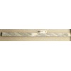 FFC шлейф 40 pin обратный, шаг 0.5 mm, длина 400 mm с разъёмом LVDS / eDP I-PEX 20453-040T FFC шлейф 40 pin обратный, шаг 0.5 mm, длина 400 mm с разъёмом LVDS / eDP I-PEX 20453-040T