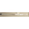 FFC шлейф 40 pin обратный, шаг 0.5 mm, длина 400 mm с разъёмом LVDS / eDP I-PEX 20453-040T