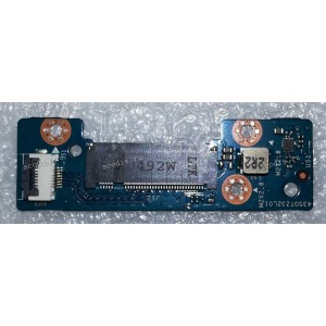 M2 SSD SATA board HP 15-DU, 15S-DU, 15-DW, 15-GW (FPW50 LS-H326P, L52026-001, AM2H800200-SSH1-0A-17H -011-2013, NBX002GX00) M2 SSD SATA board HP 15-DU, 15S-DU, 15-DW, 15-GW (FPW50 LS-H326P, L52026-001, AM2H800200-SSH1-0A-17H -011-2013, NBX002GX00)