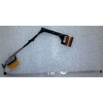 LCD eDP cable Lenovo Legion 5 15IMH05, GY550 (DC02C00LR00, DC02C00LR10, DC02C00LR20)