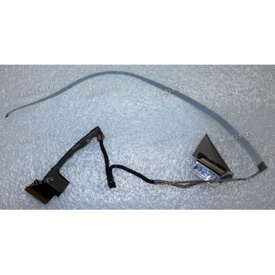 LCD eDP cable Lenovo Legion 7 16ACHG6, GY750, HY570 (DC02C00RU00)