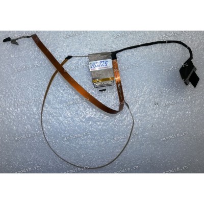LCD eDP cable Lenovo ThinkPad E480, E485, E490, R480, R490 (EE480 EDP CABLE DC02C00AZ20, 01LW170, DC02C00AZ10, DC02C00AZ00)