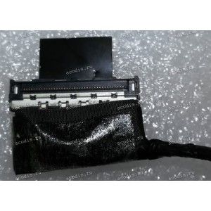 LCD eDP cable Lenovo ThinkPad E480, E485, E490, R480, R490 (EE480 EDP CABLE DC02C00AZ20, 01LW170, DC02C00AZ10, DC02C00AZ00)