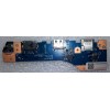 Power switch, USB, RJ-45 & SD-Card board Lenovo ThinkPad E480, E485 (EE480 NS-B421 Rev:1.0, 01LW175, 02DL621)