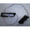 Speakers Lenovo ThinkPad E480, E485, E490, E495 (PK23000Q4Y0, 01LW167) 