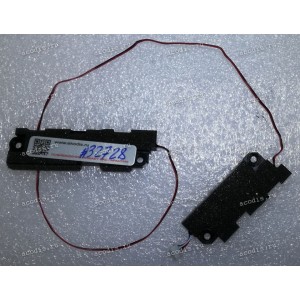 Speakers Lenovo ThinkPad E480, E485, E490, E495 (PK23000Q4Y0, 01LW167)