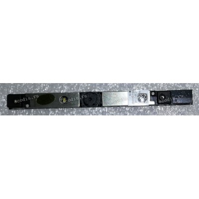 Camera Lenovo ThinkPad E480, E485, E490, E495, A485, L380, L480, L580, X280  (SC20F27066, 01HW027, 01HW037, SC20F27076, 01HW028)