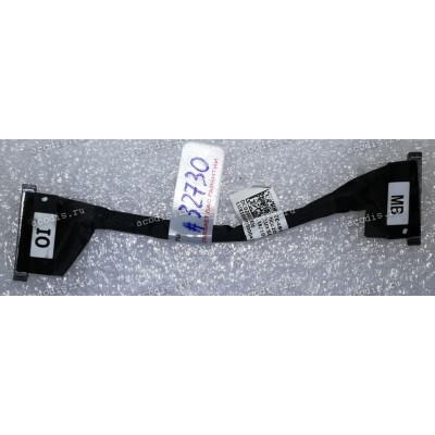 Sub board cable Lenovo ThinkPad E480, R720 (EE480 IO CABLE DC02001ZE00, DC02001ZE00, DC02001ZE00)