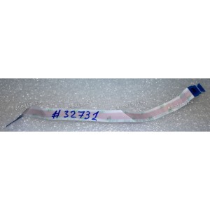 FFC шлейф 8 pin обратный, шаг 0.5 mm, длина 130 mm Lenovo ThinkPad E480, E485, E490, E495 (EE480 FPR FFC NBX0001KW10) FFC шлейф 8 pin обратный, шаг 0.5 mm, длина 130 mm Lenovo ThinkPad E480, E485, E490, E495 (EE480 FPR FFC NBX0001KW10)