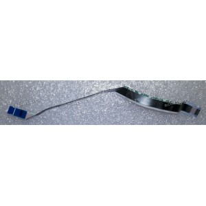 FFC шлейф 8 pin обратный, шаг 0.5 mm, длина 130 mm Lenovo ThinkPad E480, E485, E490, E495 (EE480 FPR FFC NBX0001KW10) FFC шлейф 8 pin обратный, шаг 0.5 mm, длина 130 mm Lenovo ThinkPad E480, E485, E490, E495 (EE480 FPR FFC NBX0001KW10)