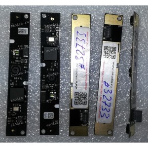 Camera 0,92M pixel 1280X720 + mic HP 23,0" 1920x1080 EliteDisplay S231d 23" (F3J72AA, 745664-001, 745667-001) Chicony CNFE51_A1, 1612-GT-HF, EH51 6603 (SunplusIT SPCA2781A) Camera 0,92M pixel 1280X720 + mic HP 23,0" 1920x1080 EliteDisplay S231d 23" (F3J72AA, 745664-001, 745667-001) Chicony CNFE51_A1, 1612-GT-HF, EH51 6603 (SunplusIT SPCA2781A)