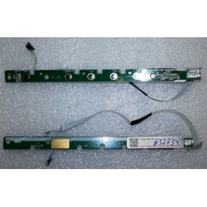 Switchboard HP 23,0" 1920x1080 EliteDisplay S231d 23", E231 Type 2 (F3J72AA, 745664-001, 745667-001) 715G5845-K02-000-0H4I