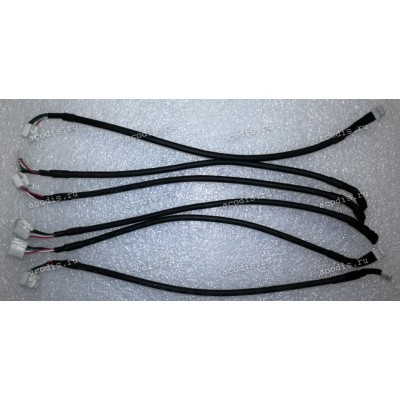 Camera & MIC cable HP 23,0" 1920x1080 EliteDisplay S231d 23" (F3J72AA, 745664-001, 745667-001)