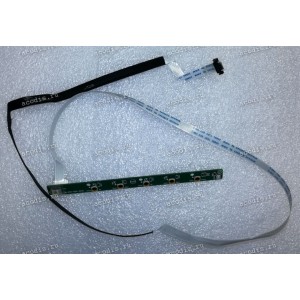 Switchboard Lenovo 23,0" 1920x1080 ThinkVision T2324pA, T2454pA, T2254A, T1714A, T2424pA (00PC133) 715G7299-K01-000-004L