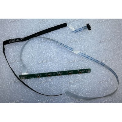Switchboard Lenovo 23,0" 1920x1080 ThinkVision T2324pA, T2454pA, T2254A, T1714A, T2424pA (00PC133) 715G7299-K01-000-004L