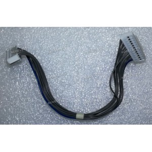 Cable LG 23" 1920x1080 23MB35PM-BF.AEUHJPN межплатный