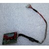 USB Board Dell 23,0" 1920x1080 P2314Ht (48.7AA04.01M)