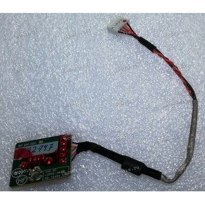 USB Board Dell 23,0" 1920x1080 P2314Ht (48.7AA04.01M)