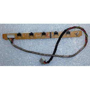 Switchboard Lenovo 23,0" 1920x1080 ThinkVision LT2323pwA (ZV10019-1200Z) 715G5434-K02-000-001S