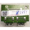 USB Board HP 23,0" 1920x1080 E231 Type 1, Z23i (ILC-009 H REV:A, 492A00052200H02)