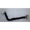 Cable HP 23,0" 1920x1080 E231 Type 1, Z23i межплатный USB (ILC-009 H REV:A, 492A00052200H02)