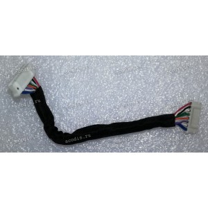 Cable HP 23,0" 1920x1080 E231 Type 1, Z23i межплатный USB (ILC-009 H REV:A, 492A00052200H02)