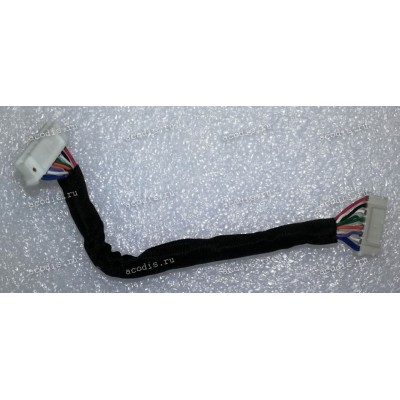 Cable HP 23,0" 1920x1080 E231 Type 1, Z23i межплатный USB (ILC-009 H REV:A, 492A00052200H02)