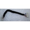 Cable HP 23,0" 1920x1080 E231 Type 1, Z23i межплатный USB (ILC-009 H REV:A, 492A00052200H02)
