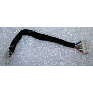 Cable HP 23,0" 1920x1080 E231 Type 1, Z23i межплатный USB (ILC-009 H REV:A, 492A00052200H02)