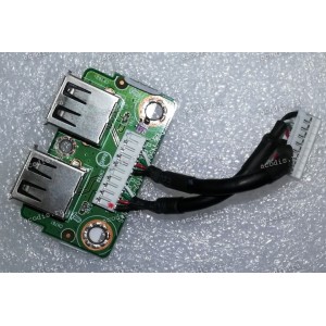 USB Board HP 23,0" 1920x1080 E231 Type 2, L2306X (715G4487-T02-000-004S)