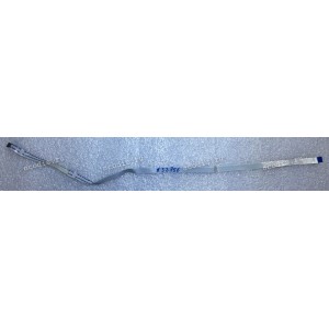 FFC шлейф 6 pin прямой, шаг 1.0 mm, длина 400 mm HP 23,0" 1920x1080 L2306X FFC шлейф 6 pin прямой, шаг 1.0 mm, длина 400 mm HP 23,0" 1920x1080 L2306X