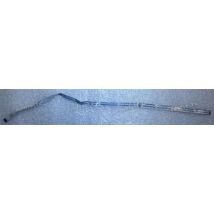 FFC шлейф 6 pin прямой, шаг 1.0 mm, длина 400 mm HP 23,0" 1920x1080 L2306X FFC шлейф 6 pin прямой, шаг 1.0 mm, длина 400 mm HP 23,0" 1920x1080 L2306X