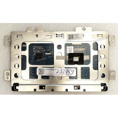 TouchPad Module Lenovo Yoga Slim 7 Pro 14ACH5 (2H2012-04330I Rev.A SB974A, SB974A-22H0, 8SST60Z50938E)