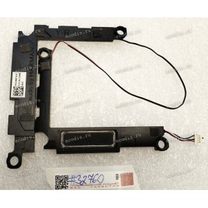 Speakers Lenovo Yoga Slim 7 Pro 14ACH5 (PK23000TWC0, 5SB0Z49593, 5SBOZ49593, 8SSSB0Z49605Y)