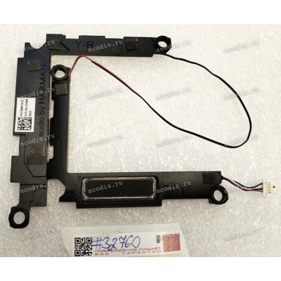 Speakers Lenovo Yoga Slim 7 Pro 14ACH5 (PK23000TWC0, 5SB0Z49593, 5SBOZ49593, 8SSSB0Z49605Y)