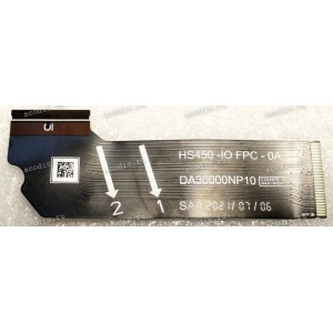 Cable Lenovo Yoga Slim 7 Pro 14ACH5 межплатный (HS450-IO FPC-0A, DA30000NP10)