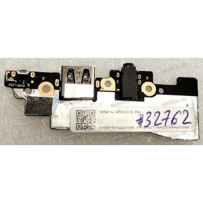 USB & Audio & Bottom board Lenovo Yoga Slim 7 Pro 14ACH5