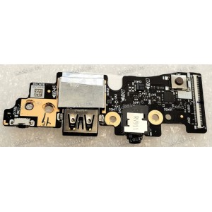 USB & Audio & Bottom board Lenovo Yoga Slim 7 Pro 14ACH5