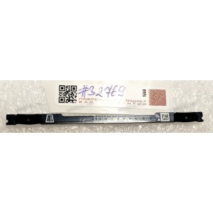 Microphone & MIC board Huawei Honor MagicBook X 15 BBR-WAI9 2021AP3137 (DAH98TB14D0 REV:D)
