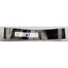 FFC шлейф 45 pin обратный, шаг 0.5 mm, длина 132 mm Huawei Honor MagicBook X 15 BBR-WAI9 2021AP3137 межплатный