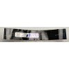 FFC шлейф 45 pin обратный, шаг 0.5 mm, длина 132 mm Huawei Honor MagicBook X 15 BBR-WAI9 2021AP3137 межплатный FFC шлейф 45 pin обратный, шаг 0.5 mm, длина 132 mm Huawei Honor MagicBook X 15 BBR-WAI9 2021AP3137 межплатный