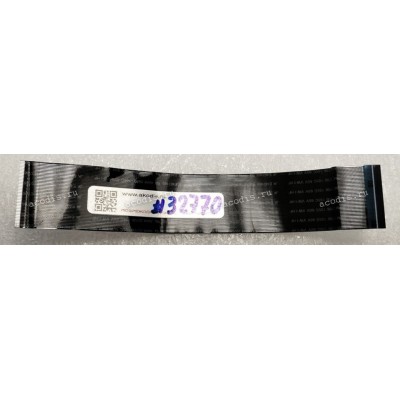 FFC шлейф 45 pin обратный, шаг 0.5 mm, длина 132 mm Huawei Honor MagicBook X 15 BBR-WAI9 2021AP3137 межплатный