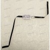 FFC шлейф 6 pin прямой, шаг 0.5 mm, длина 205 mm Huawei Honor MagicBook X 15 BBR-WAI9 2021AP3137 межплатный FFC шлейф 6 pin прямой, шаг 0.5 mm, длина 205 mm Huawei Honor MagicBook X 15 BBR-WAI9 2021AP3137 межплатный