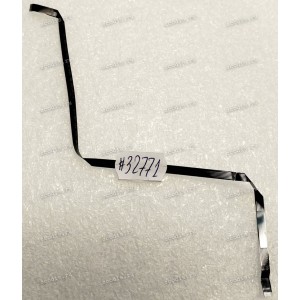 FFC шлейф 6 pin прямой, шаг 0.5 mm, длина 205 mm Huawei Honor MagicBook X 15 BBR-WAI9 2021AP3137 межплатный