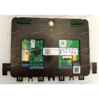 TouchPad Module Acer Aspire 3 A315-42G-R2HR N19C1 (920-003523-01RevA, TM-P3393-003, TC934, NC2461104Y, AP2ME000300BLC-0A-99H-012-3044)