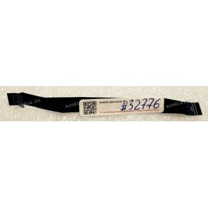 FFC шлейф 8 pin прямой, шаг 1.0 mm, длина 116 mm Acer Aspire 3 A315-42G-R2HR N19C1 правый right (EH5L1_TP_FFC, NBX0002JS00 Rev:1.0) FFC шлейф 8 pin прямой, шаг 1.0 mm, длина 116 mm Acer Aspire 3 A315-42G-R2HR N19C1 правый right (EH5L1_TP_FFC, NBX0002JS00 Rev:1.0)